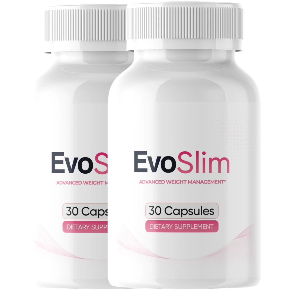 EvoSlim Pro Official Weight Management Supplement